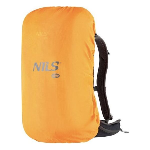 Plecak turystyczny Nils Extreme Plecak turystyczny trekkingowy górski zielony kjolen 40l Nils camp NC1938 14247591 5907695502275