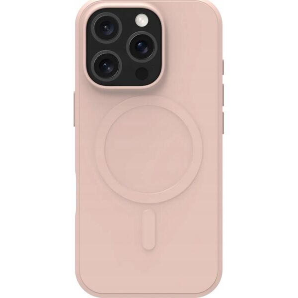 dbramante Greenland Pro MagSafe - iPhone 16 Pro - Pink Sand 14248575 5711428062529