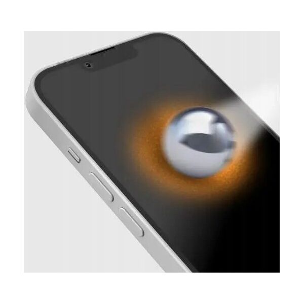 SBS Mobile Szkło hartowane SBS Tempered Glass D30 z ramką do iPhone 13 / 13 Pro / 14 14252242 8018417467981