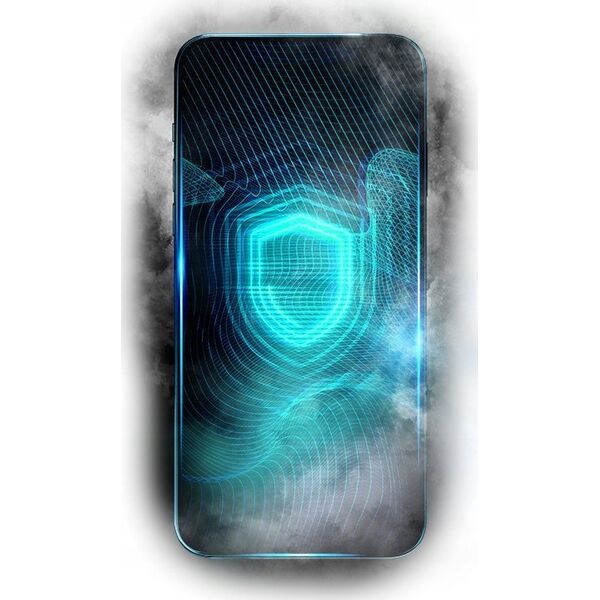 3MK 3mk 1UP - Folia ochronna do Motorola Moto G55 5G (3 sztuki) 14253693 5903108608671