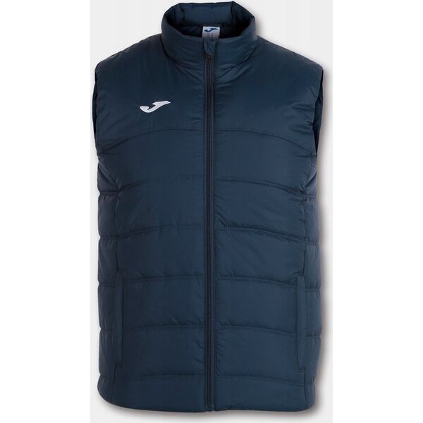 Joma Joma Chaleco Urban IV Vest 102260-331 Granatowe S 14254107 8424309547592