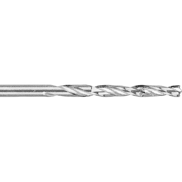 Wiertło Graphite Wiertło do metalu Hex 3.5 mm, 2 szt. 14254159 5902062072955