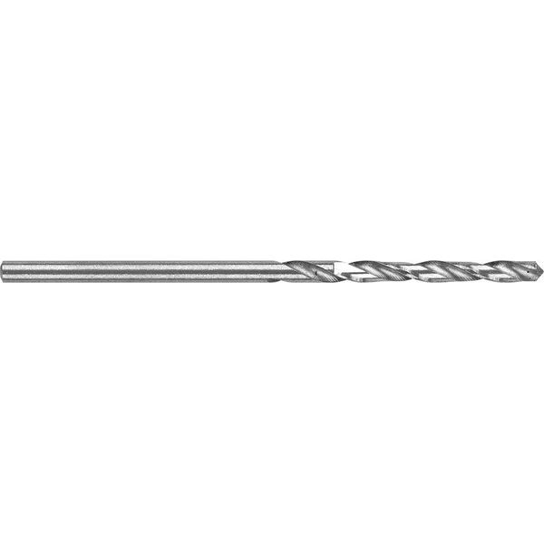 Wiertło Graphite Wiertła do metalu HSS, DIN 338, 1,5 mm, 3 szt. 14254163 5902062022349