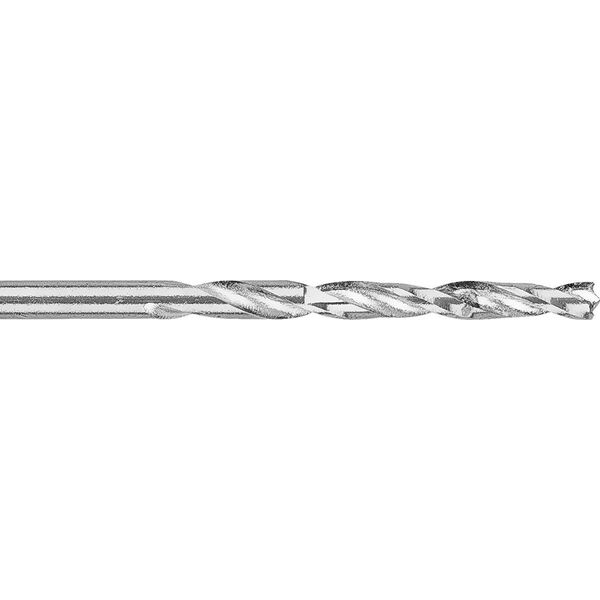 Wiertło Graphite Wiertło do metalu Hex 3.0 mm, 2 szt. 14254176 5902062072887