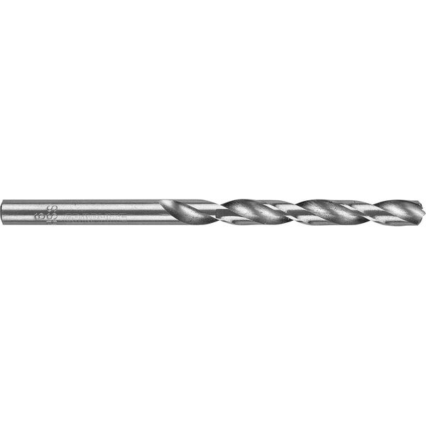 Wiertło Graphite Wiertła do metalu HSS, DIN 338, 6 mm, 2 szt. 14254184 5902062037947