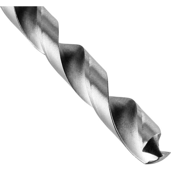 Wiertło Graphite Wiertła do metalu HSS, DIN 338, 6 mm, 2 szt. 14254184 5902062037947