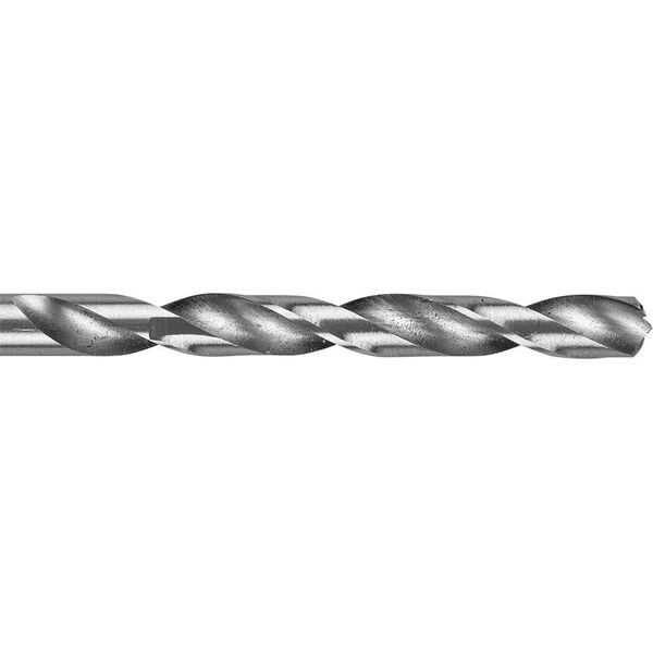 Wiertło Graphite Wiertło do metalu HSS, DIN 338, 8 mm 14254187 5902062038074