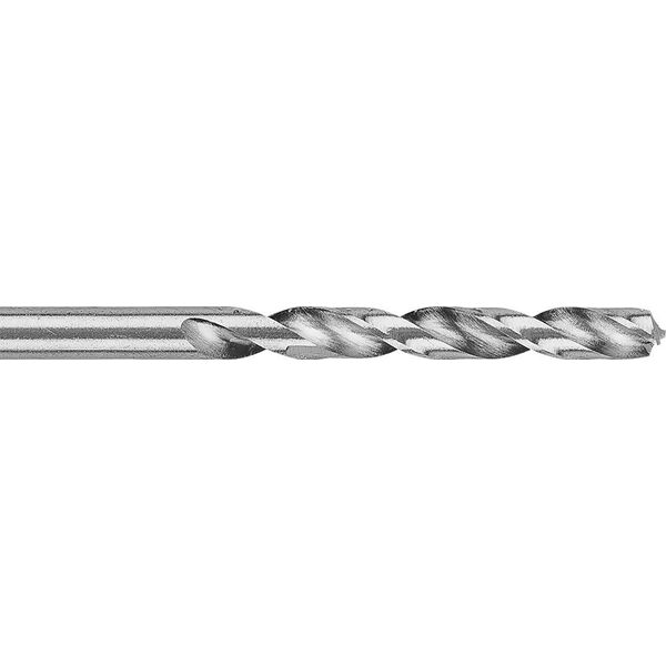 Wiertło Graphite Wiertło do metalu Hex 6,0 mm, 2 szt. 14254193 5902062064189