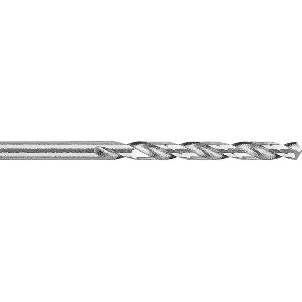 Wiertło Graphite Wiertło do metalu Hex 2.0 mm, 3 szt. 14254203 5902062072818