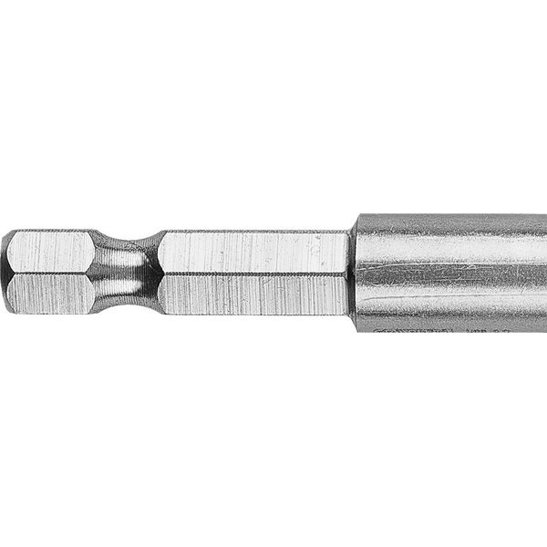 Wiertło Graphite Wiertło do metalu Hex 9.0 mm 14254205 5902062087157