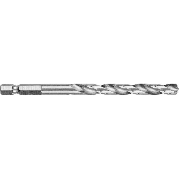 Wiertło Graphite Wiertło do metalu Hex 6,5 mm|, 2 szt. 14254206 5902062064196