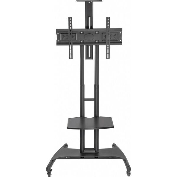 Art MOBILNY STOJAK+UCHWYT DO TV 32-70" 45KG S-12 ART Vesa 600x400 one size 14255060 5906721172741