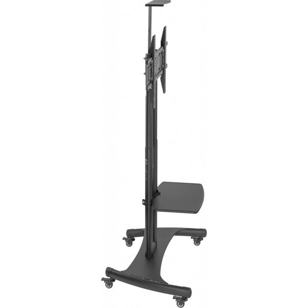 Art MOBILNY STOJAK+UCHWYT DO TV 32-70" 45KG S-12 ART Vesa 600x400 one size 14255060 5906721172741
