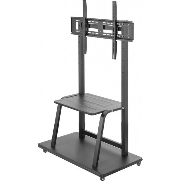 Art MOBILNY STOJAK+UCHWYT DO TV 37-100" 150KG S-13 ART Vesa 800x600 HEAVY DUTY one size 14255067 5906721172758