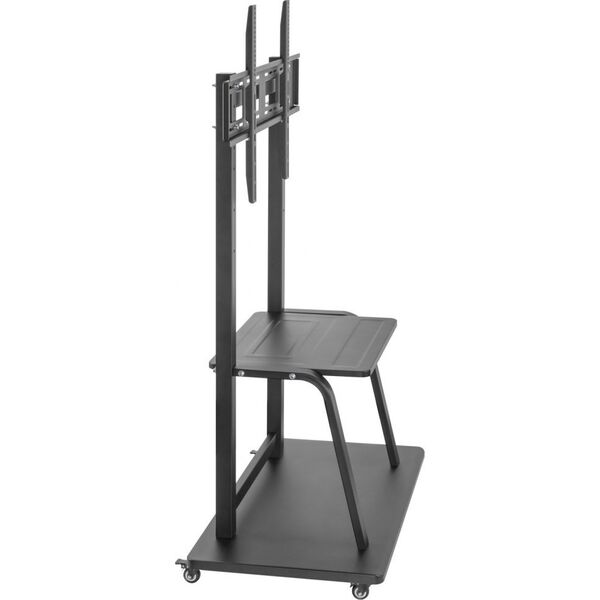 Art MOBILNY STOJAK+UCHWYT DO TV 37-100" 150KG S-13 ART Vesa 800x600 HEAVY DUTY one size 14255067 5906721172758