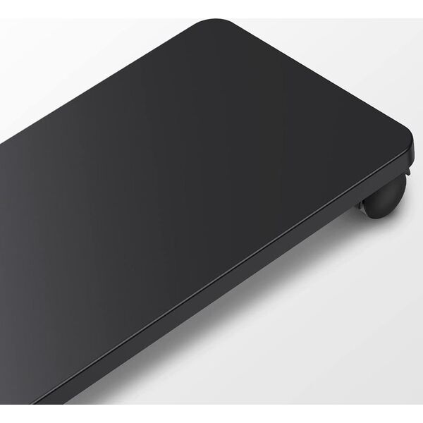 Orico Orico Stojak na komputer PC, stalowy, kółka 14265302 6936761803649