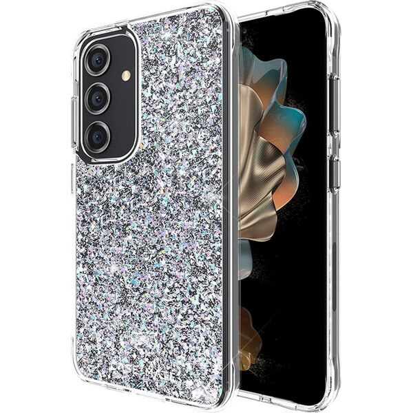 Casemate Case-Mate Twinkle - Etui Samsung Galaxy S24 (Disco) 14265811 840171736427
