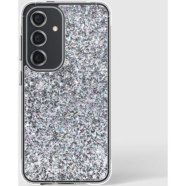 Casemate Case-Mate Twinkle - Etui Samsung Galaxy S24 (Disco) 14265811 840171736427