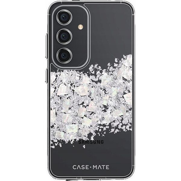 Casemate Case-Mate Karat - Etui Samsung Galaxy S24 zdobione masą perłową (A Touch of Pearl) 14265812 840171736458