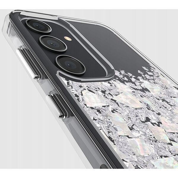 Casemate Case-Mate Karat - Etui Samsung Galaxy S24 zdobione masą perłową (A Touch of Pearl) 14265812 840171736458