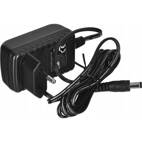 Konwerter światłowodowy Planet PLANET VC-231 konwerter sieciowy 100 Mbit/s Czarny 14265997 847690000701