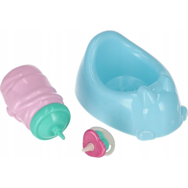 Mega Creative LALKA BOBAS 20CM AKC 20X21X10 MC WB 48. 14266538 5905523668322