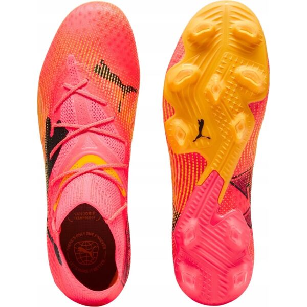 Puma Buty Puma FUTURE 7 Ultimate FG/AG 107599-03 14267563 4099686462857