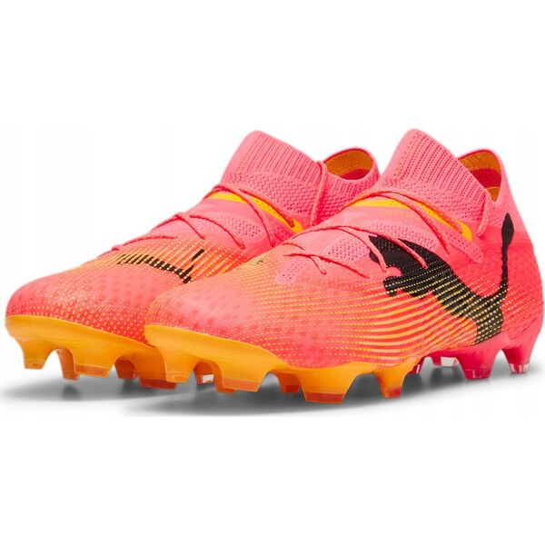 Puma Buty Puma FUTURE 7 Ultimate FG/AG 107599-03 14267575 4099686462789