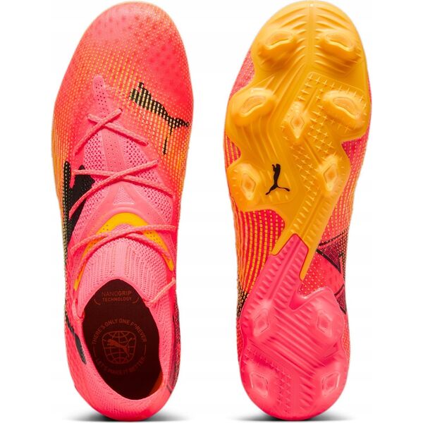 Puma Buty Puma FUTURE 7 Ultimate FG/AG 107599-03 14267575 4099686462789