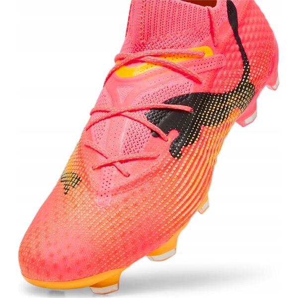 Puma Buty Puma FUTURE 7 Ultimate FG/AG 107599-03 14267575 4099686462789