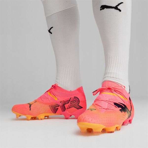 Puma Buty Puma FUTURE 7 Ultimate FG/AG 107599-03 14267575 4099686462789