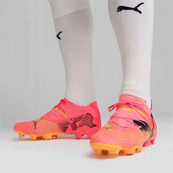 Puma Buty Puma FUTURE 7 Ultimate FG/AG 107599-03 14267588 4099686462802