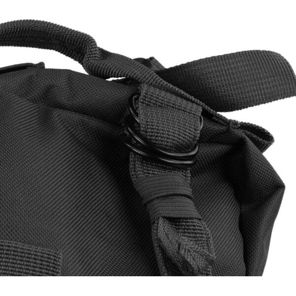 Offlander OFFLANDER PLECAK TURYSTYCZNY SURVIVAL 25L CZARNY 14267926 5903733008990