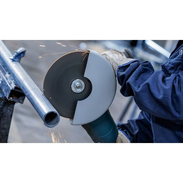 Bosch BOSCH TARCZA MET.230mm x 1,9mm x 22mm STANDARD FOR INOX 14268334 4059952631400