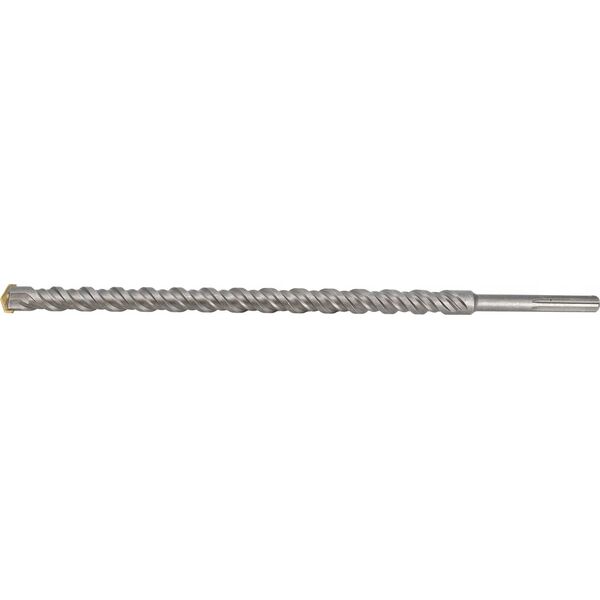 Wiertło AWTools AWTOOLS WIERTŁO SDS MAX  22x 800x 940mm 14268407 5903678622282