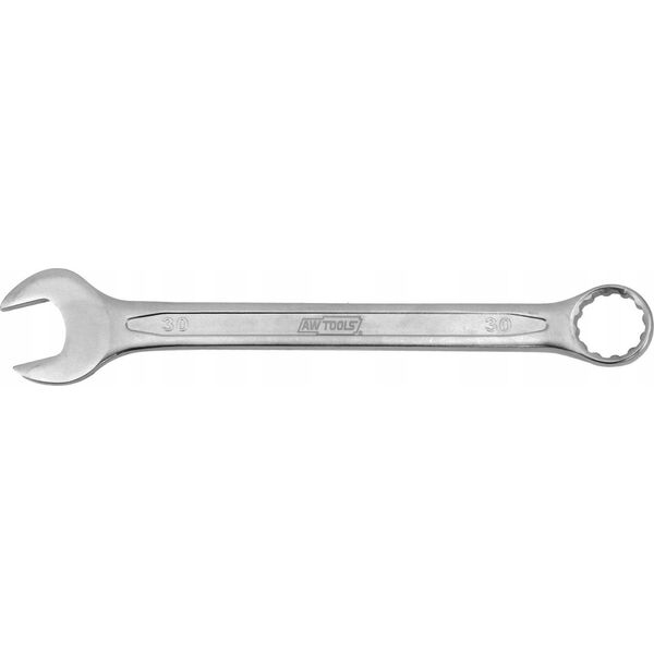AWTools AWTOOLS KLUCZ PŁASKO-OCZKOWY  19mm 14268425 5903678614164