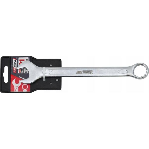 AWTools AWTOOLS KLUCZ PŁASKO-OCZKOWY  19mm 14268425 5903678614164