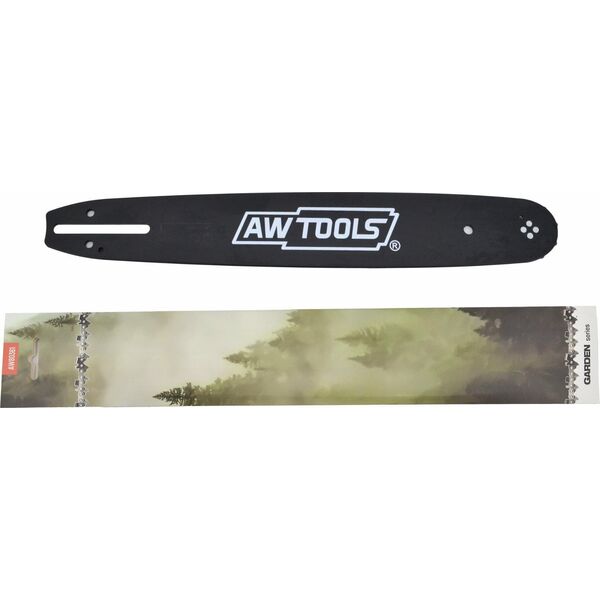 AWTools AWTOOLS PROWADNICA 40cm/66/325"/1,5 DO CS580/CS620 14268437 5903678616441