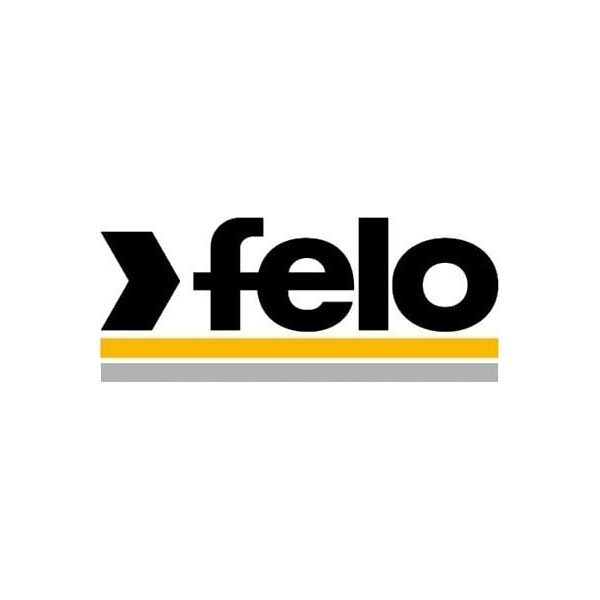 Felo Szczypce łamane VDE 200 14268473 4007157642936