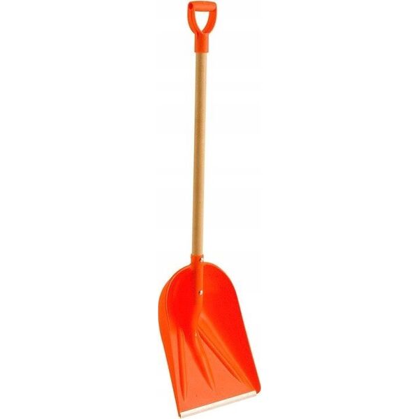 Kwazar ŁOPATA DO ŚNIEGU KWAZAR WĄSKA 14268505 5904447050183