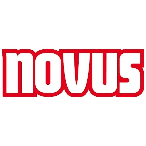 Novus Zszywacz udarowy NOVUS J-044 14268531 4009729082102