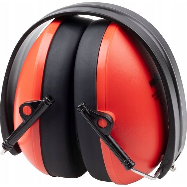 Wolfcraft Nauszniki ochronne Wolfcraft - Compact, 26 db 14268538 4006885495807