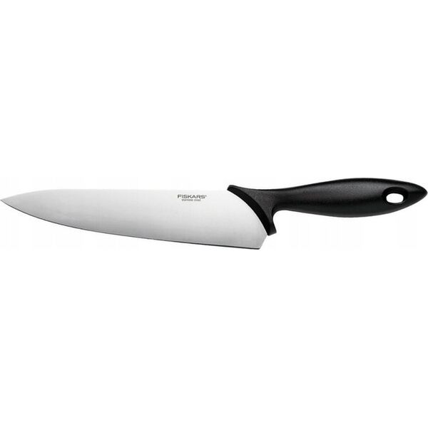 Fiskars FISKARS ZESTAW 3 NOŻY ESSENTIAL 14268580 6424002015628