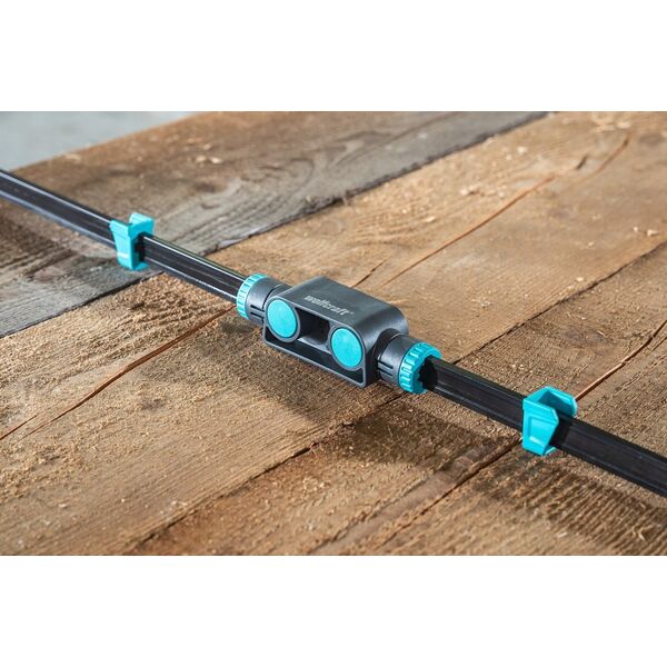 Wolfcraft Adapter łączący do ścisków jednoręcznych Wolfcraft 14268590 4006885303904