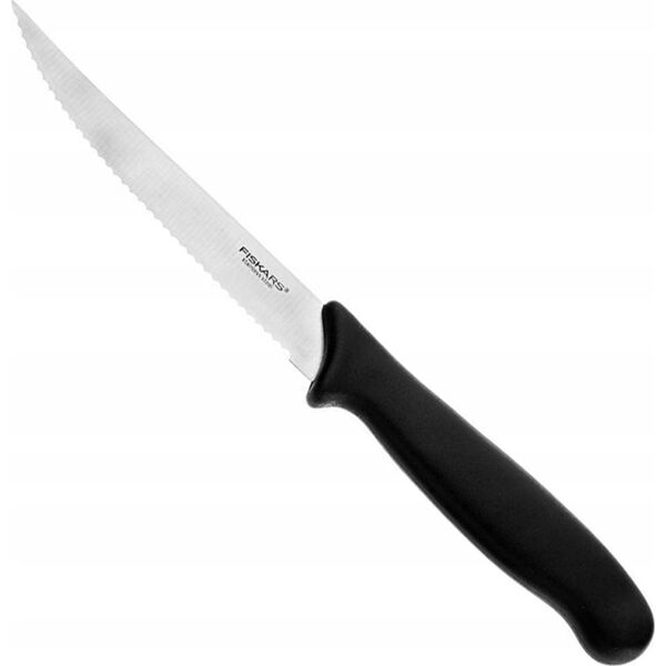 Fiskars FISKARS ZESTAW 3 NOŻY DO WARZYW ESSENTIAL 14268610 6424002015635