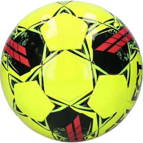 Select Select Futsal Attack Ball FUTSAL ATTACK YEL-BLK Żółte 4 14268823 5703543298426