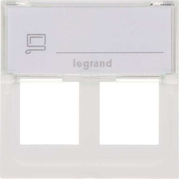 Legrand GNIAZDO MODULARNE KEYSTONE LE-078610 Niloe LEGRAND 14275150 3414971335592