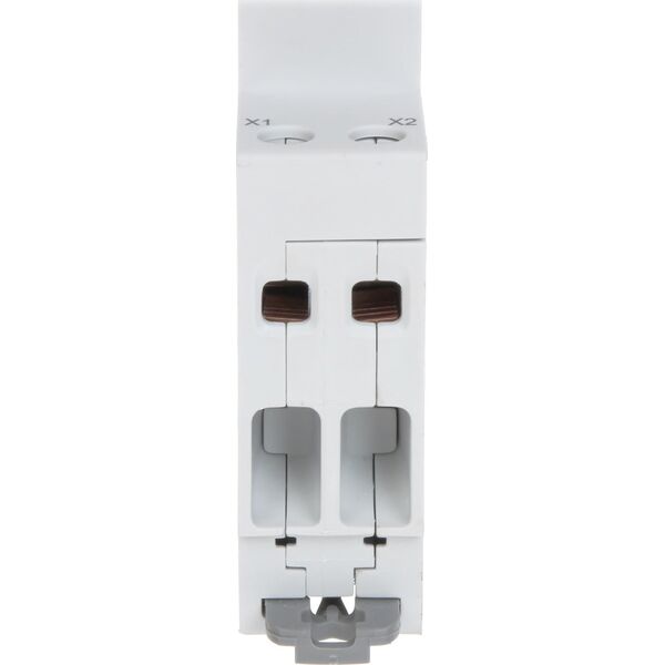 Legrand LAMPKA SYGNALIZACYJNA LED LE-412927 DO MONTAŻU NA SZYNIE DIN (TS-35) LEGRAND 14275167 3414970531629