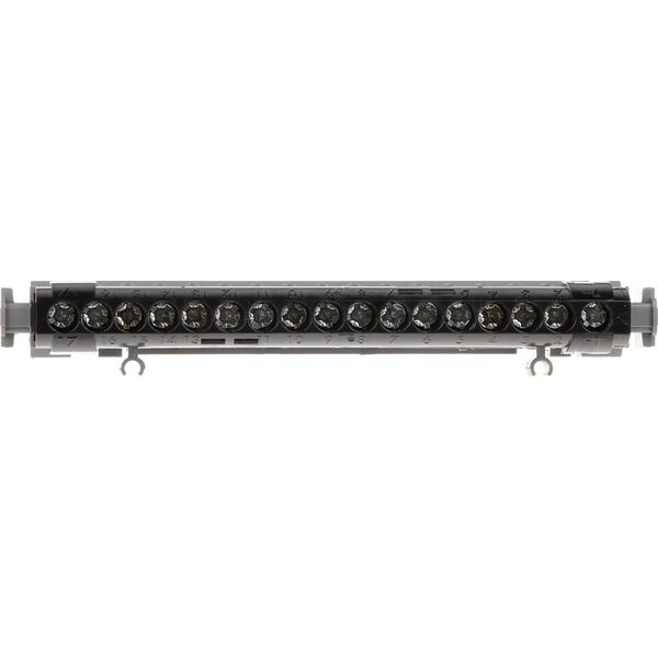 Legrand LISTWA PRZYŁĄCZENIOWA IP2X LE-004855 LEGRAND 14275173 3414971730168