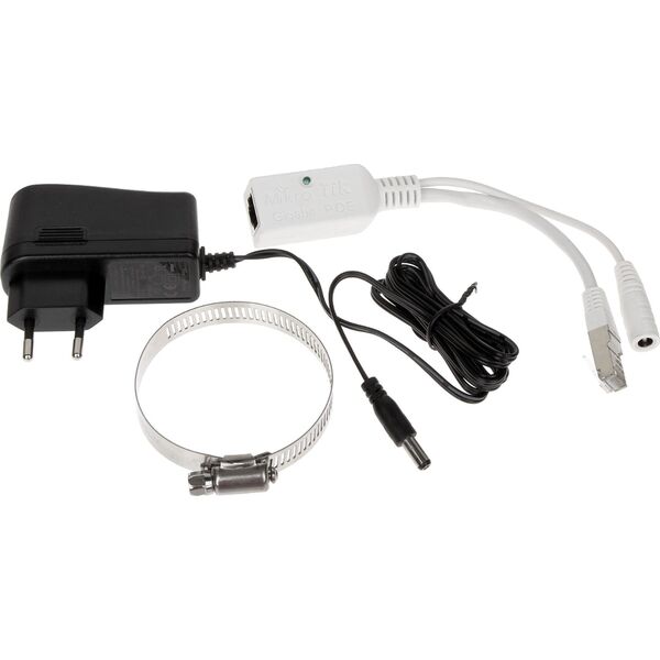 Access Point MikroTik STACJA KLIENCKA SXTSQ-5ACD MIKROTIK 14275182 5902887045622